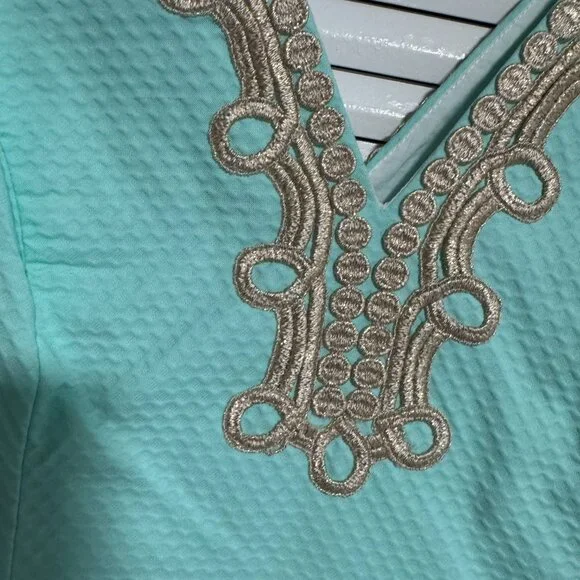 Lilly Pulitzer Bentley Shift dress - Picture 2 of 3